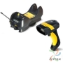 Сканер штрих-кода Datalogic PowerScan PM8300 1D Лазерный,  беспроводной, радиоканал, интерфейс Multi-Interface, без кабеля, Auto Range