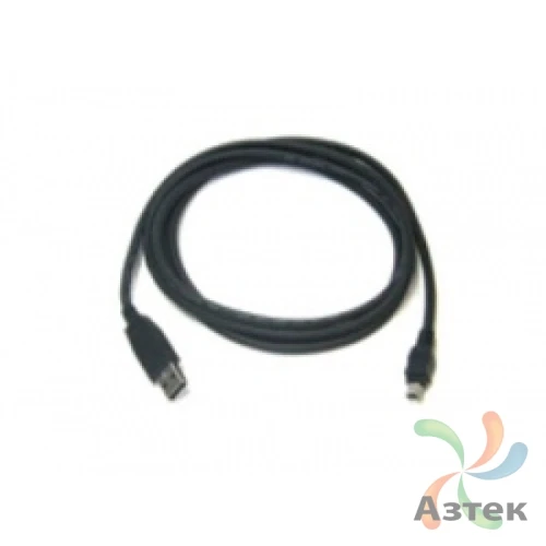 Кабель интерфейсный USB-A to USB Mini-B для Zebra QL Plus