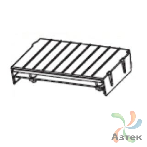 Модуль UHF RFID для Zebra ZT410, ZT420