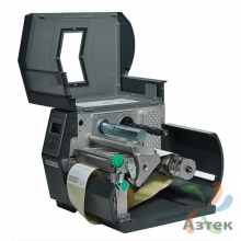 Принтер этикеток Datamax H-8308X термотрансферный 300, LCD, Ethernet, USB, RS-232, большой дисплей, C83-00-43000004