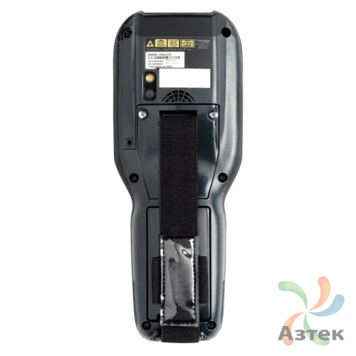 Терминал сбора данных Datalogic Falcon X3+ 1D/2D CMOS-имиджер 1 Гб, 29 кл., Windows, Bluetooth, WiFi, рукоятка, камера, блок питания