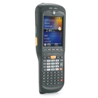 Терминал сбора данных Motorola MC9590 1D Лазерный темный 1 Гб, Windows, Bluetooth, WiFi, IrDA, GPS