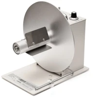 Внешний смотчик этикеток Направление вращения Атол BP21, BP22