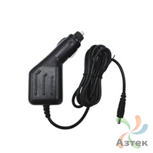 Зарядное устройство в прикуриватель (автомобильное) для Sewoo серии LK