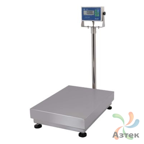 Весы Скейл СКЕ-150-4050 напольные товарные до 150 кг