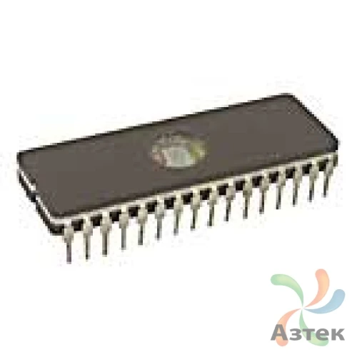 Микросхема EEPROM Flash 512K x8 70ns DIP для Argox