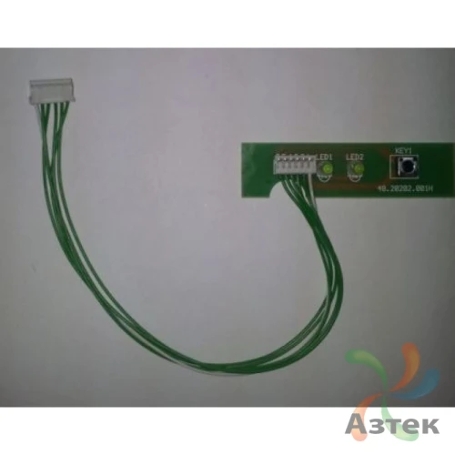 Плата панели управления для Argox OS-203DT