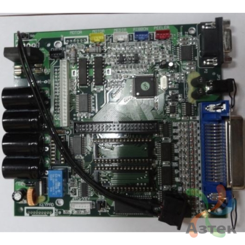 Основная плата для Argox OS-214