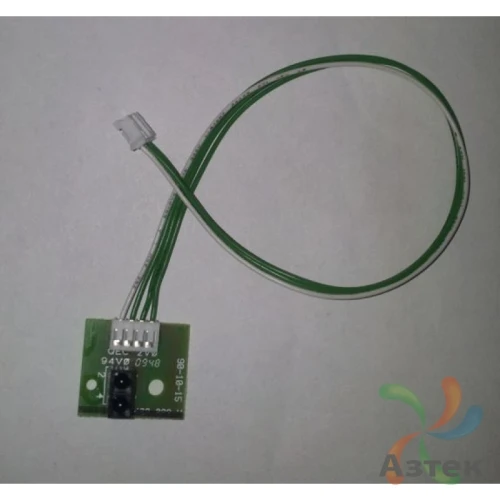 Плата датчика бумаги для Argox OS-214/314