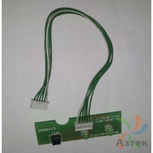 Плата панели управления для Argox OS-214/314