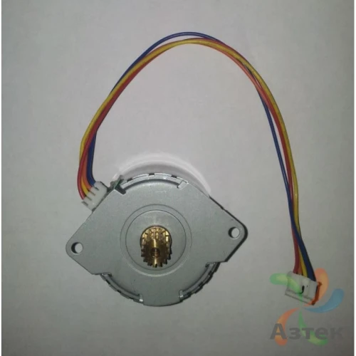 Шаговый двигатель для Argox A-200, OS-214TT/Plus, 314TT