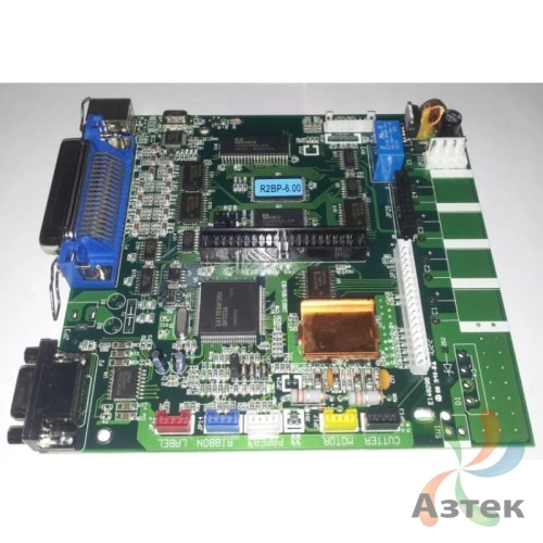 Основная плата для Argox R-400, 600