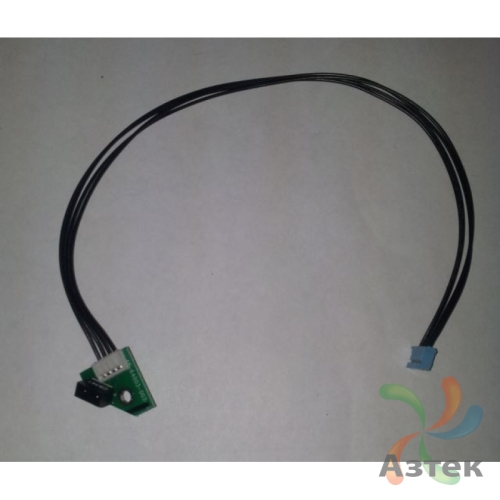 Плата датчика риббона для Argox серии R