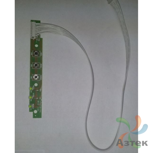 Плата панели управления для Argox серии R