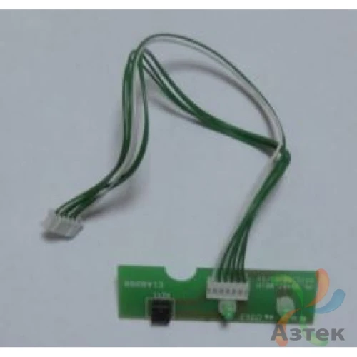 Плата датчика бумаги для Argox X-2000v