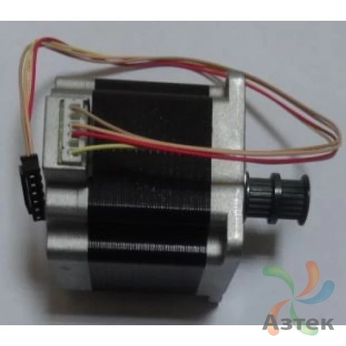 Шаговый двигатель для Argox X-2000v