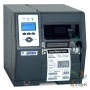 Принтер этикеток Datamax H-4212 термотрансферный 203, LCD, Ethernet, USB, RS-232, C42-00-46000007
