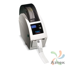 Принтер этикеток TSC TDP-324W термо 300, LCD, Ethernet, USB, 99-039A036-0302