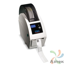 Принтер этикеток TSC TDP-324W термо 300, LCD, Ethernet, USB, 99-039A036-0302