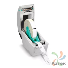 Принтер этикеток TSC TDP-324W термо 300, LCD, Ethernet, USB, 99-039A036-0302