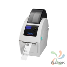 Принтер этикеток TSC TDP-324W термо 300, LCD, Ethernet, USB, 99-039A036-41LF