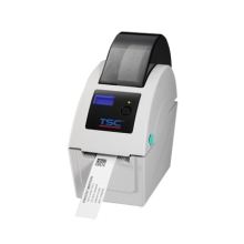 Принтер этикеток TSC TDP-324W термо 300, LCD, Ethernet, USB, 99-039A036-41LF