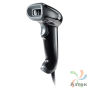Сканер штрих-кода Honeywell Voyager 1450gHR 2D  Image, темный ручной, USB кабель, без подставки, ЕГАИС