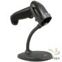 Сканер штрих-кода Honeywell Voyager 1450gHR 2D  Image, темный ручной, USB кабель, без подставки, ЕГАИС