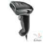 Сканер штрих-кода Honeywell Voyager 1450gHR 2D  Image, темный ручной, USB кабель, без подставки, ЕГАИС
