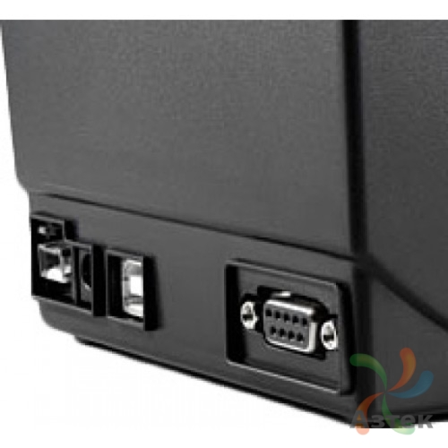 Принтер этикеток Argox OS-2130D-SB термо 203, USB, RS-232, 99-20302-010