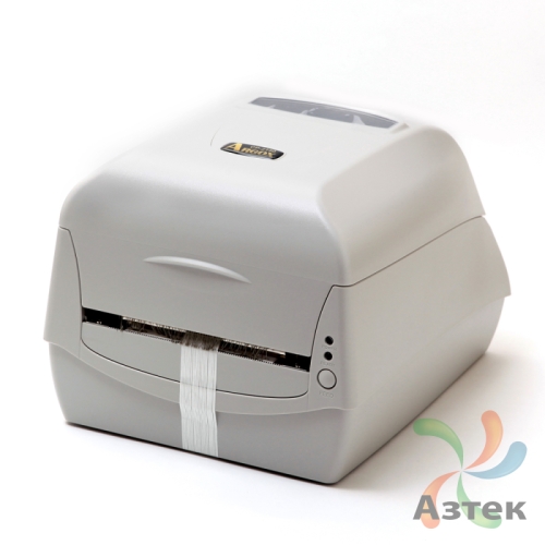 Принтер этикеток Argox CP-2140-SB термотрансферный 203, USB, RS-232, 99-C2102-000