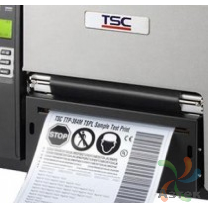 Отделитель этикеток TSC. TSC 98-0530029-00lf. TSC TTP 344m Pro. Модуль отрезчика этикеток. Этикетка ttp
