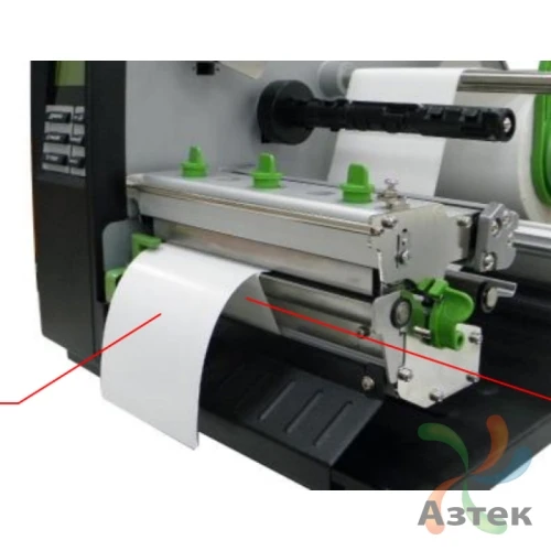 Отделитель (диспенсер) этикеток TSC TTP-268M, TTP-366M