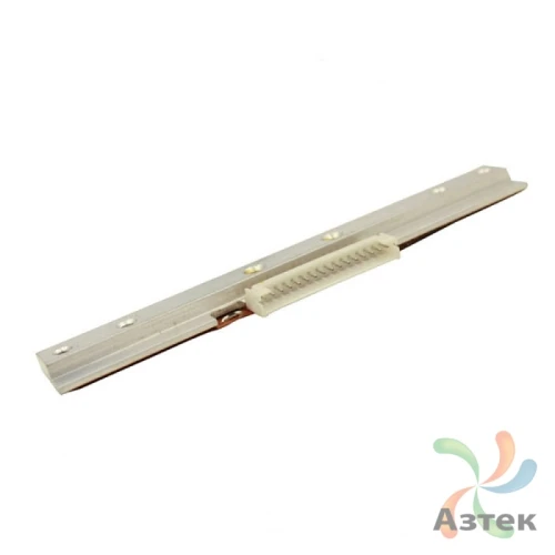 Печатающая термоголовка TSC TDP-244 (203 dpi), термо печать 