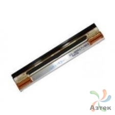 Печатающая термоголовка CST DP-34 (203 dpi) 