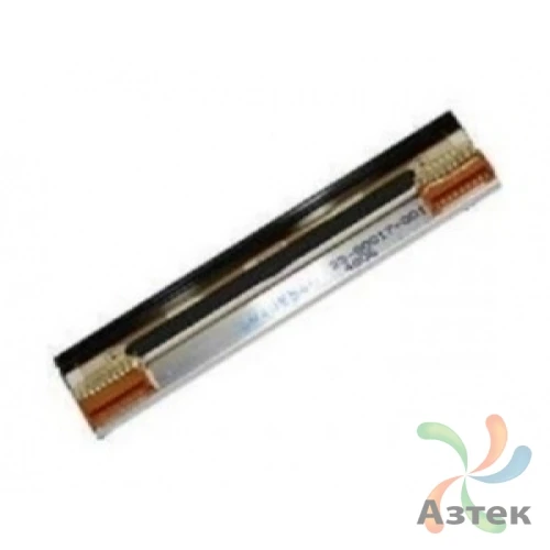Печатающая термоголовка CST DP-34 (203 dpi) 