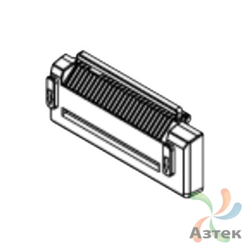 Отделитель (диспенсер) этикеток TSC ME240/ME340
