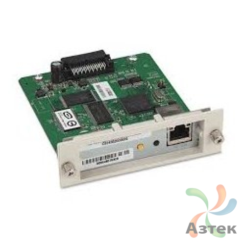 Модуль Ethernet для Printronix TT4MX