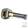 Сканер штрих-кода Атол SB 1101 1D  Лазерный, темный ручной, USB кабель, подставка