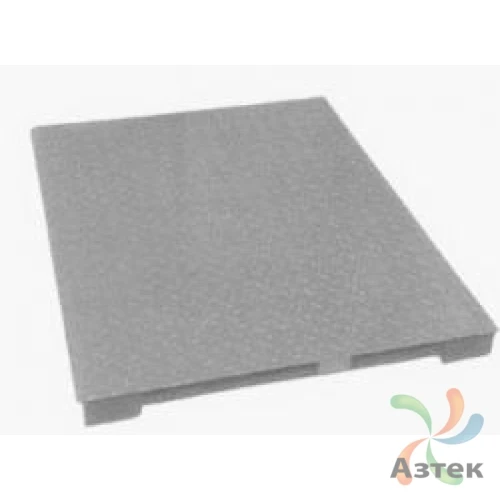 Весы Невские весы ВСП4-А-1000 1250х1250 RS-232 напольные промышленные до 1 000 кг с индикатором НВТ-9, нержавеющая сталь