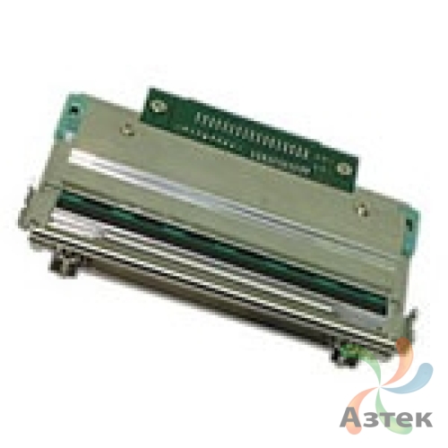 Печатающая термоголовка Godex EZ-DT4, DT4, G300, G500, RT700(i), 1100+, 1200+, 1100, 1105, 1200 (203 dpi) 