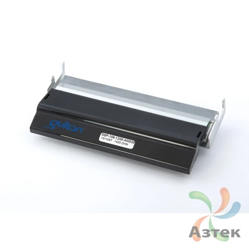 Печатающая термоголовка Gulton Zebra ZM400 (300 dpi) 