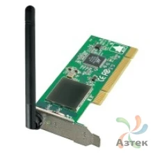 Модуль 802.11b/g Wireless and LAN Card для Datamax M-class