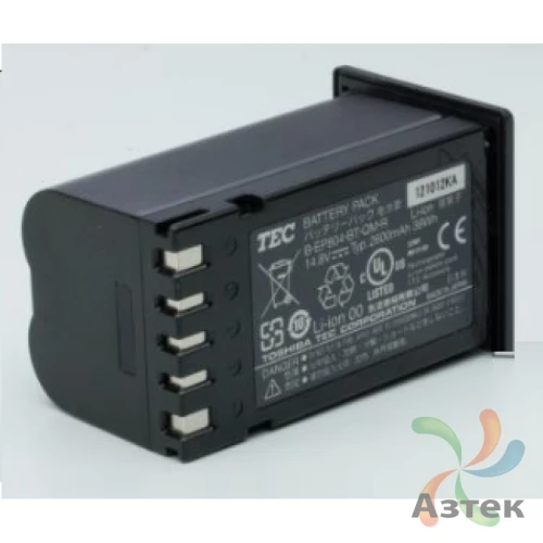 Аккумуляторная батарея Toshiba для B-EP4