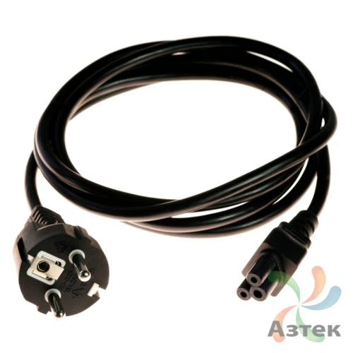 Кабель питания IEC60320-C5/C6 для Toshiba