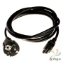 Кабель питания IEC60320-C5/C6 для Toshiba