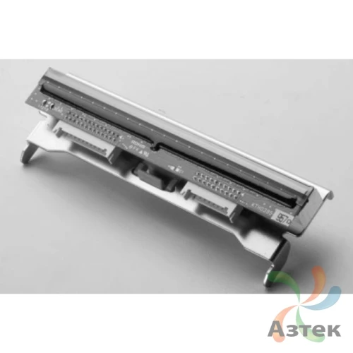 Печатающая термоголовка Toshiba B-EX4T1 (203 dpi) 