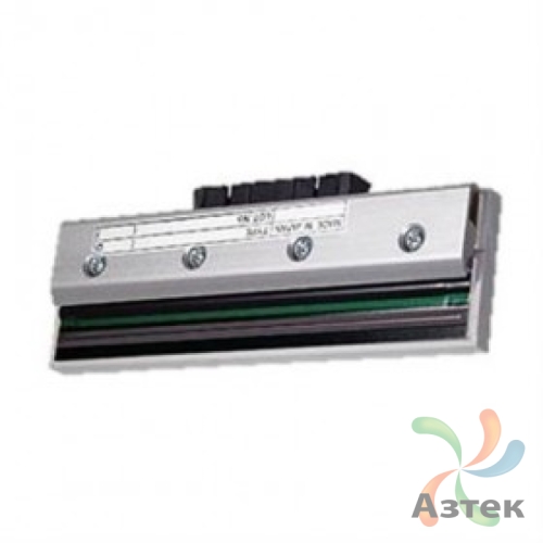 Печатающая термоголовка Toshiba B-EX4T2 (203 dpi), термотрансферная печать 