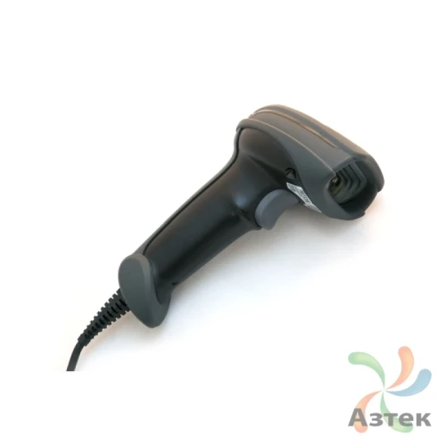 Сканер штрих-кода Proton ICS-9290 SR 2D  Image, темный ручной, USB-HID, USB-COM