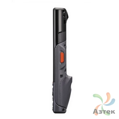 Терминал сбора данных Casio IT-G500-25E 1D/2D CMOS-имиджер 4 Гб, Bluetooth, WiFi, блок питания